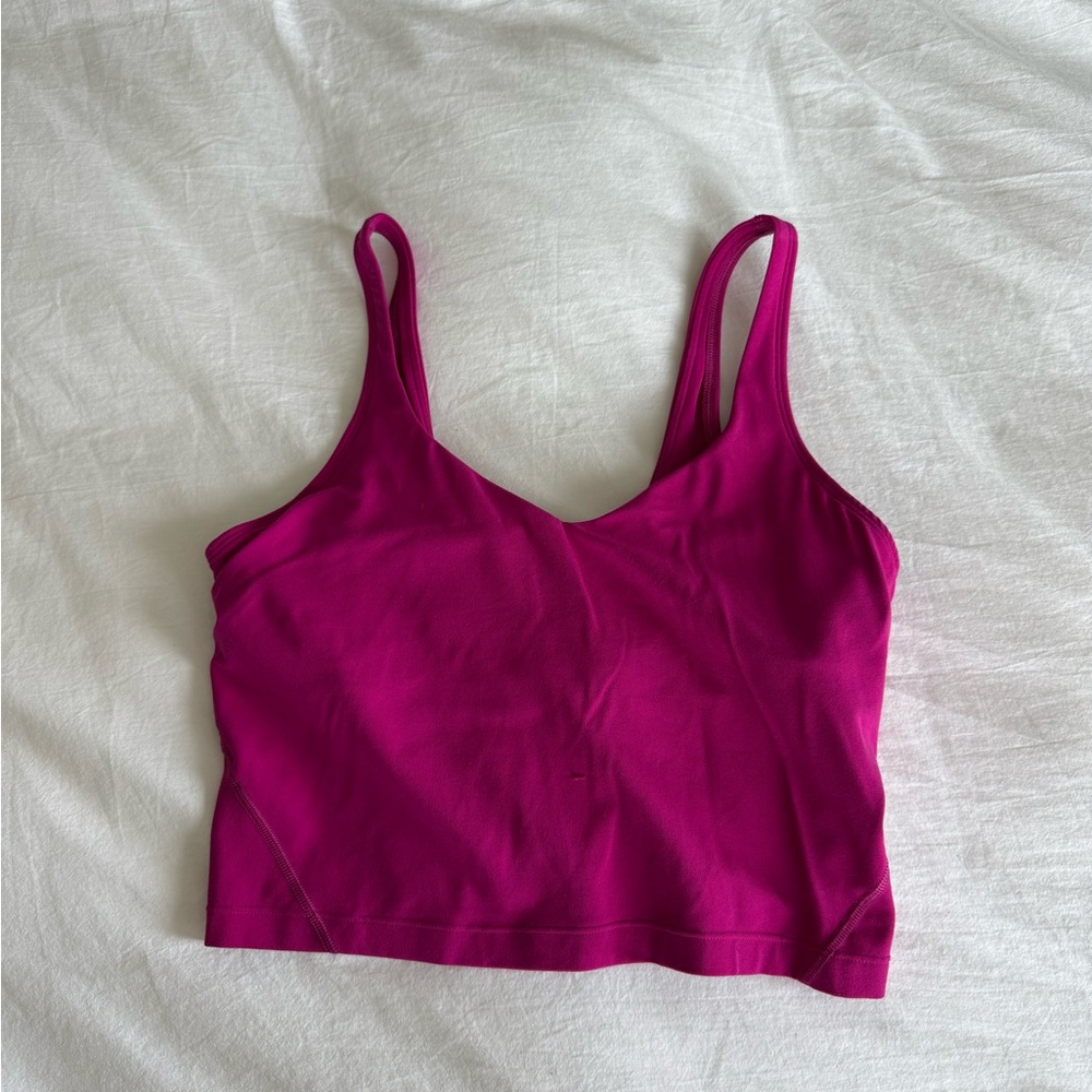 Lululemon Align Tank